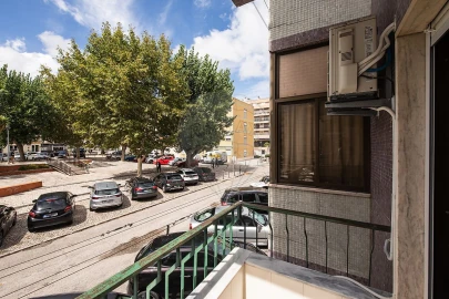 Apartamento T3 para Venda em Alverca do Ribatejo e Sobralinho
