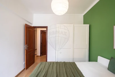 Apartamento T3 para Venda em Alverca do Ribatejo e Sobralinho