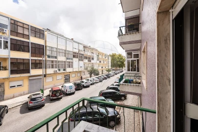 Apartamento T3 para Venda em Alverca do Ribatejo e Sobralinho