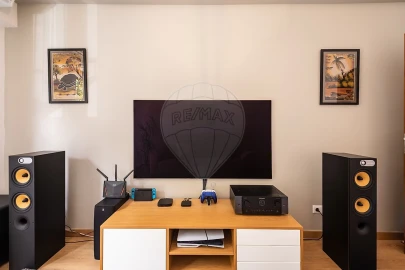 Apartamento T3 para Venda em Alverca do Ribatejo e Sobralinho