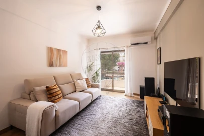Apartamento T3 para Venda em Alverca do Ribatejo e Sobralinho