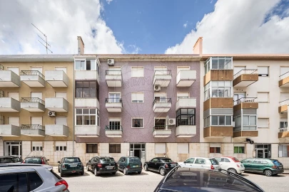 Apartamento T3 para Venda em Alverca do Ribatejo e Sobralinho