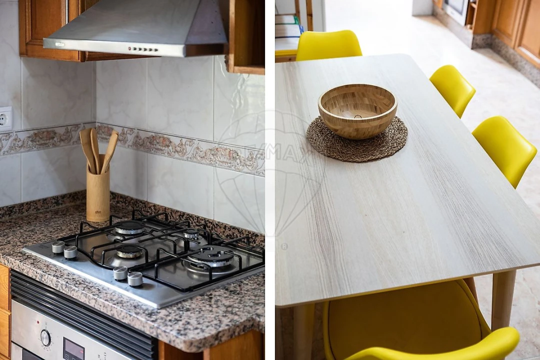Apartamento T3 para Venda em Alverca do Ribatejo e Sobralinho Foto 24