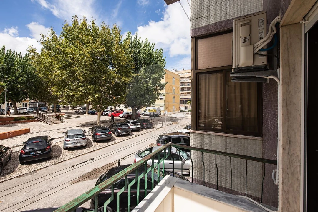 Apartamento T3 para Venda em Alverca do Ribatejo e Sobralinho Foto 37