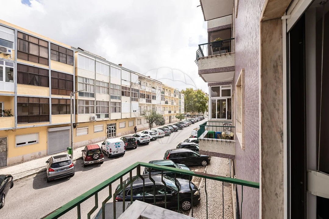 Apartamento T3 para Venda em Alverca do Ribatejo e Sobralinho Foto 11