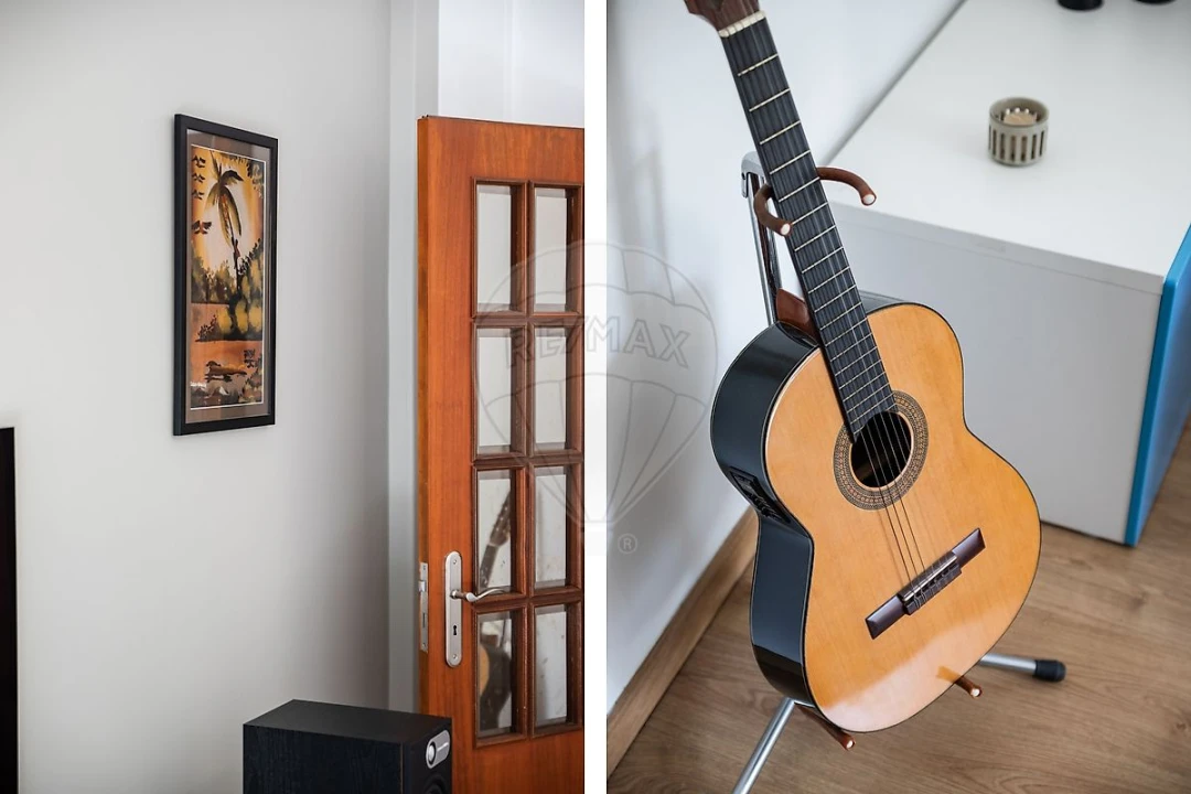 Apartamento T3 para Venda em Alverca do Ribatejo e Sobralinho Foto 17