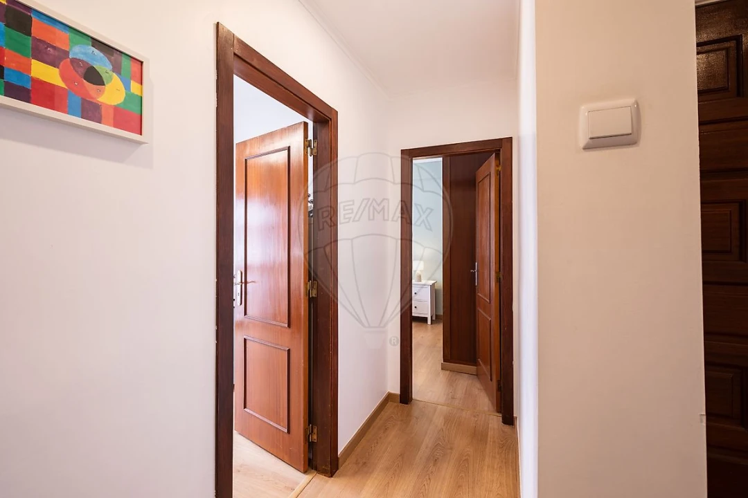 Apartamento T3 para Venda em Alverca do Ribatejo e Sobralinho Foto 9