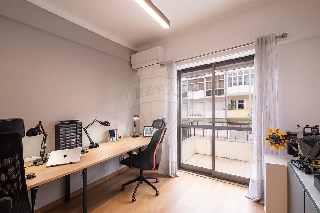 Apartamento T3 para Venda em Alverca do Ribatejo e Sobralinho Foto 13