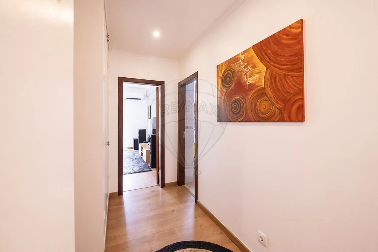 Apartamento T3 para Venda em Alverca do Ribatejo e Sobralinho Foto 4