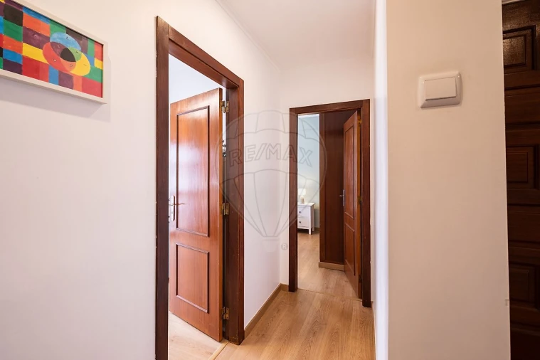 Apartamento T3 para Venda em Alverca do Ribatejo e Sobralinho Foto 9