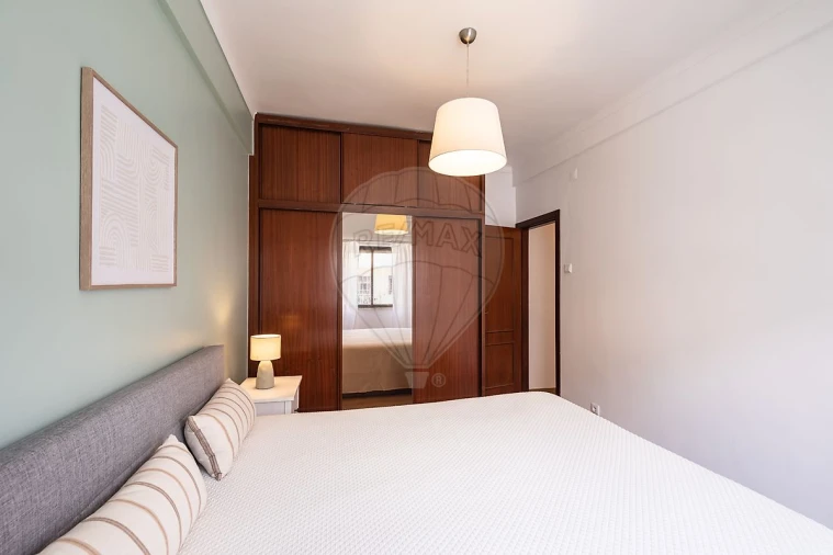 Apartamento T3 para Venda em Alverca do Ribatejo e Sobralinho Foto 20