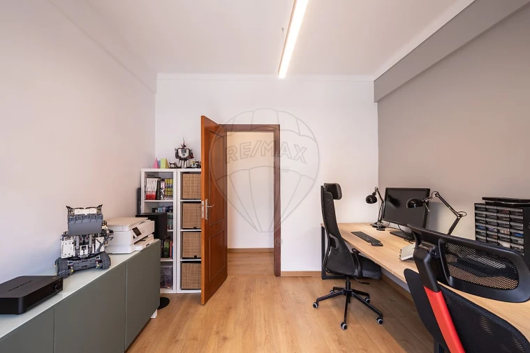 Apartamento T3 para Venda em Alverca do Ribatejo e Sobralinho Foto 12