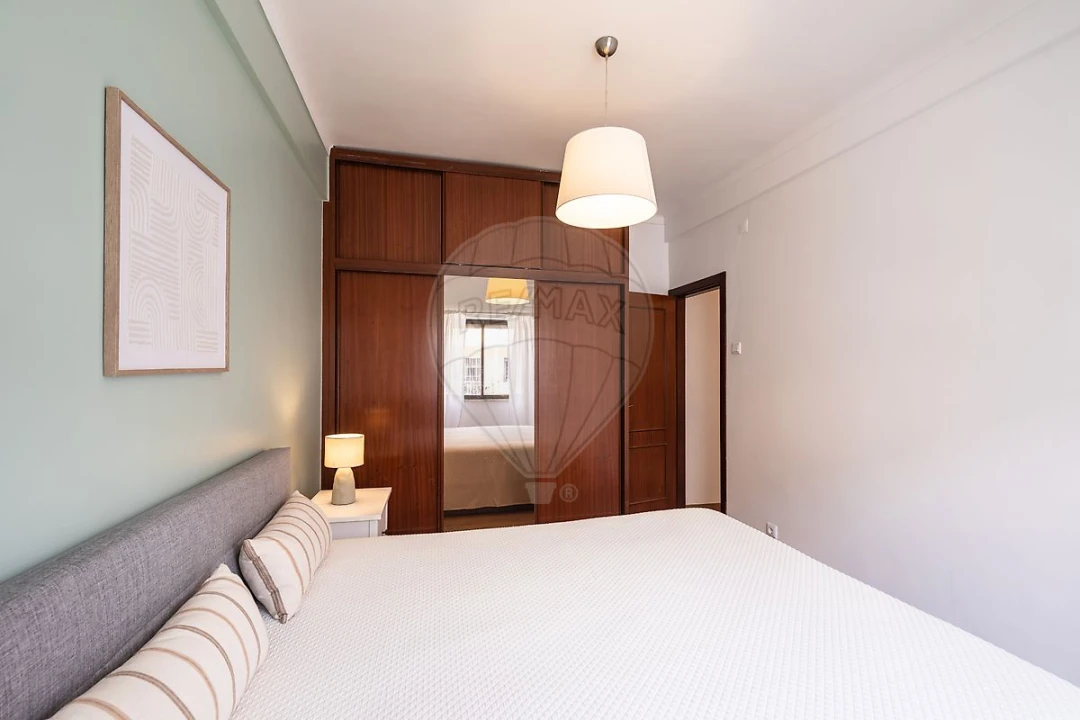 Apartamento T3 para Venda em Alverca do Ribatejo e Sobralinho Foto 20