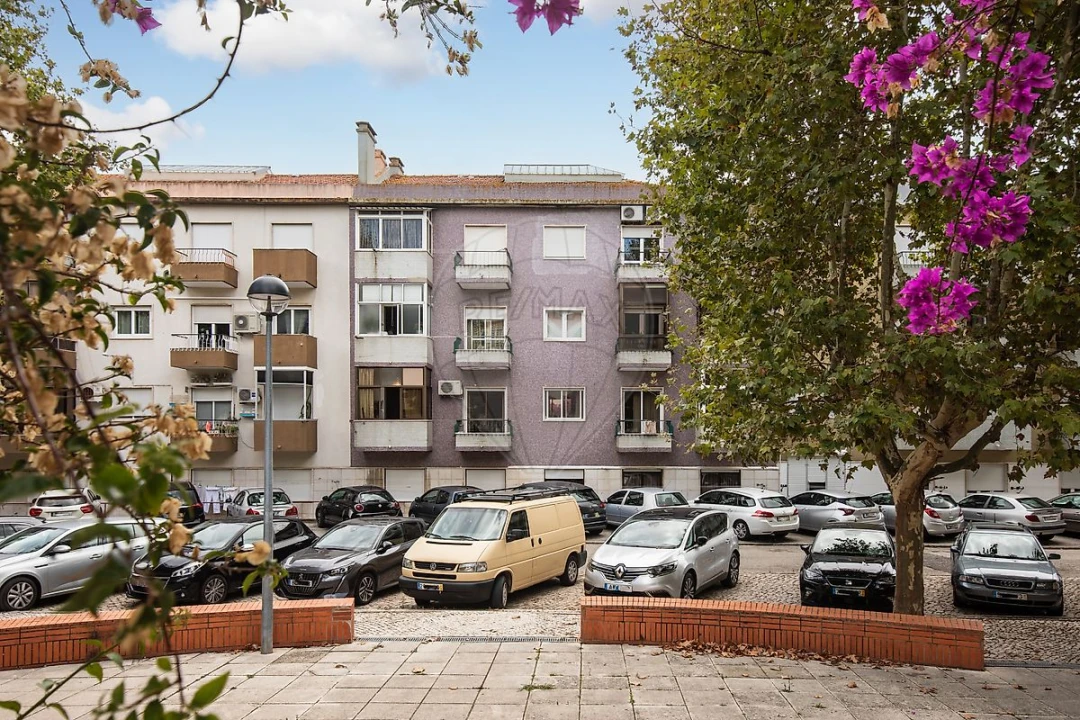 Apartamento T3 para Venda em Alverca do Ribatejo e Sobralinho Foto 32