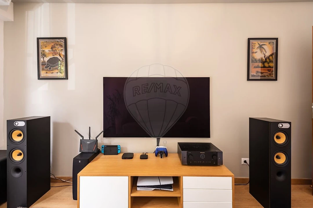 Apartamento T3 para Venda em Alverca do Ribatejo e Sobralinho Foto 35
