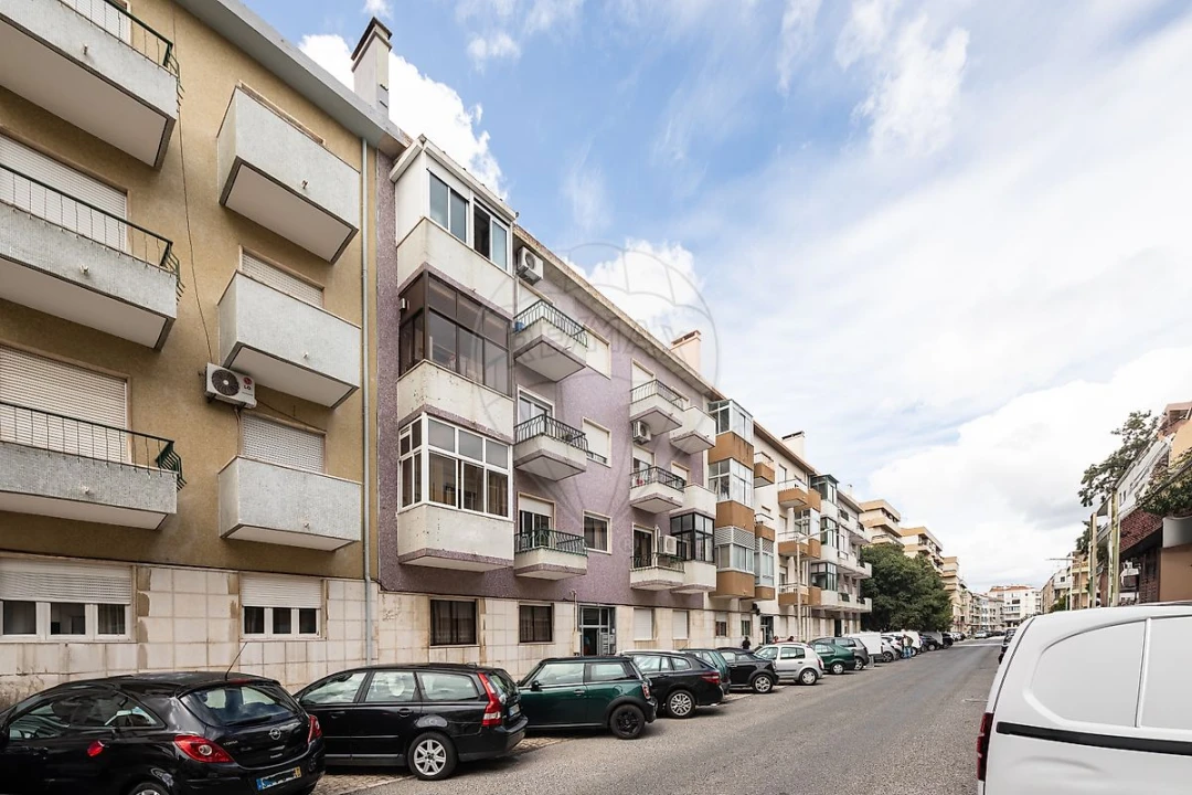 Apartamento T3 para Venda em Alverca do Ribatejo e Sobralinho Foto 28