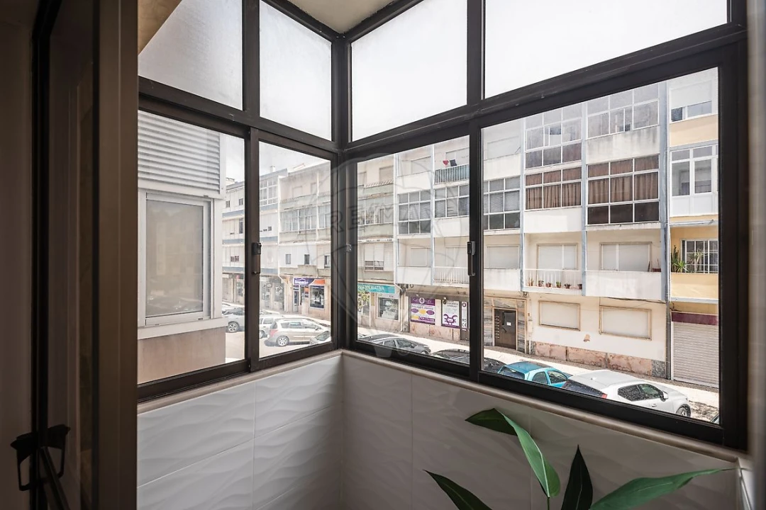 Apartamento T3 para Venda em Alverca do Ribatejo e Sobralinho Foto 7