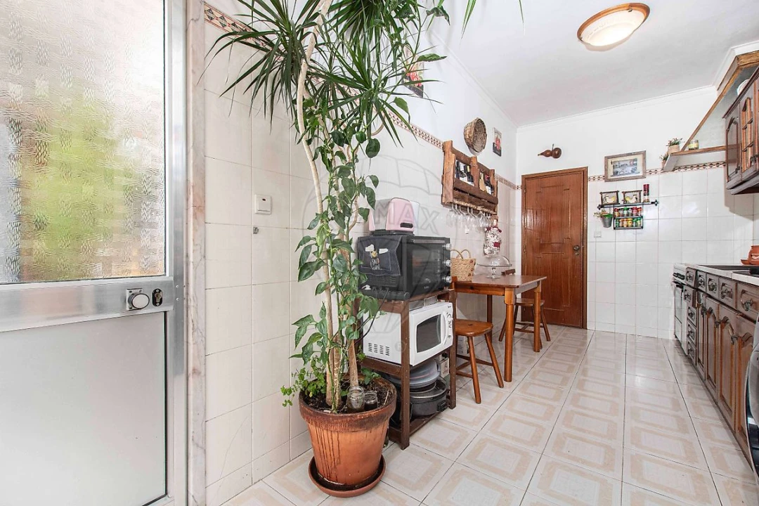 Apartamento T3 para Venda em Vialonga Foto 14