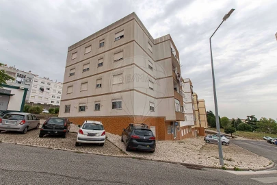 Apartamento T3 para Venda em Vialonga