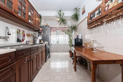 Apartamento T3 para Venda em Vialonga