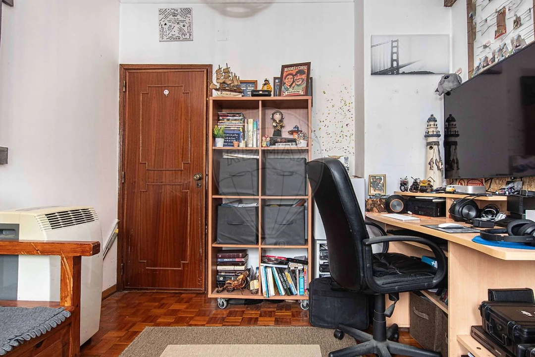 Apartamento T3 para Venda em Vialonga Foto 7