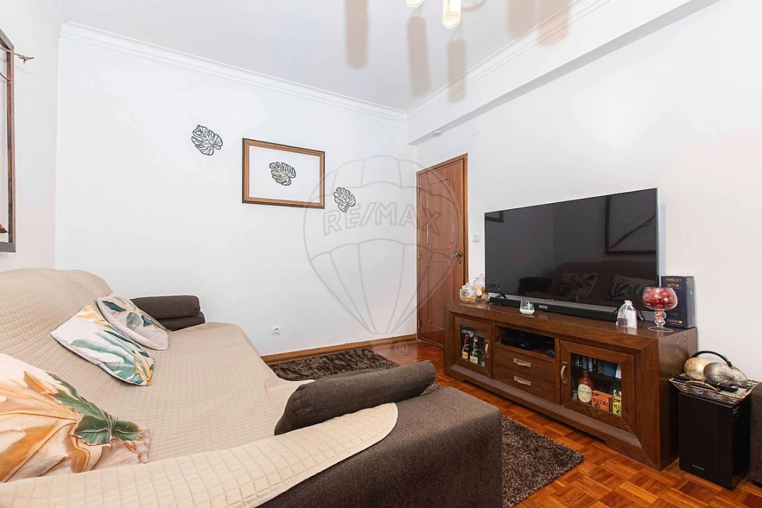 Apartamento T3 para Venda em Vialonga Foto 11