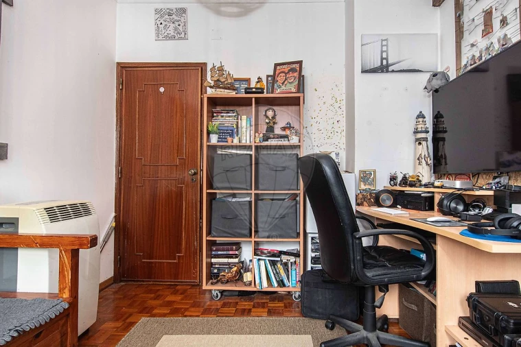 Apartamento T3 para Venda em Vialonga Foto 7