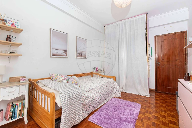 Apartamento T3 para Venda em Vialonga Foto 6