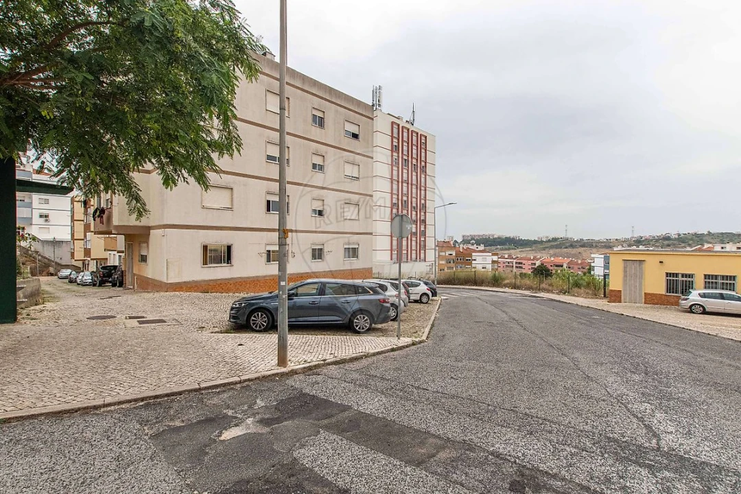 Apartamento T3 para Venda em Vialonga Foto 19