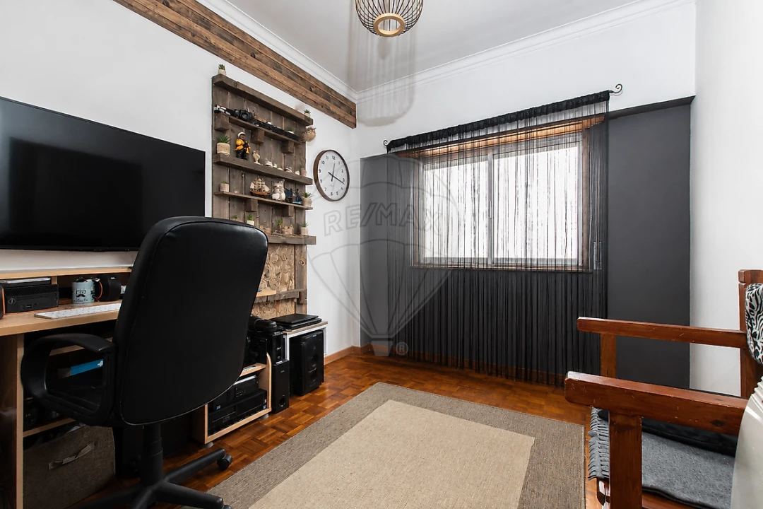 Apartamento T3 para Venda em Vialonga Foto 20