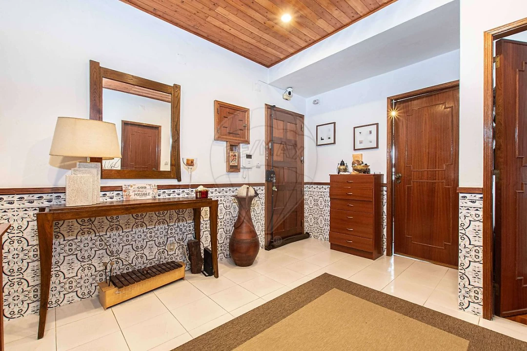 Apartamento T3 para Venda em Vialonga Foto 8