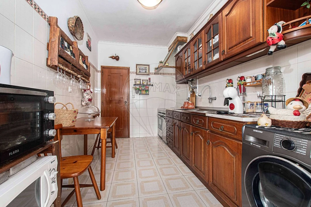 Apartamento T3 para Venda em Vialonga Foto 16