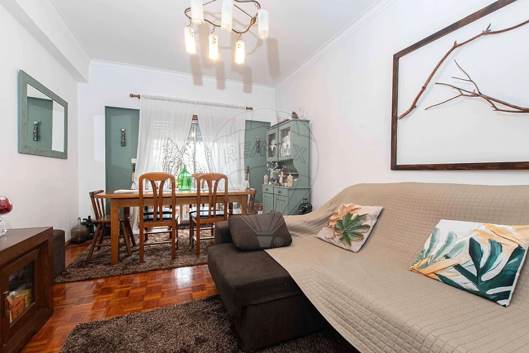Apartamento T3 para Venda em Vialonga Foto 10