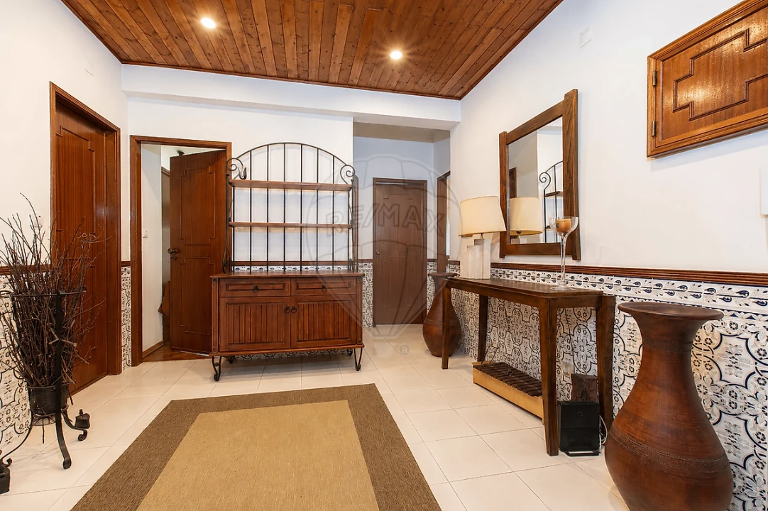 Apartamento T3 para Venda em Vialonga Foto 21