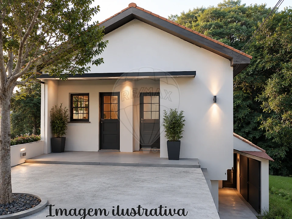 Moradia T2 para Venda em Macieira de Cambra Foto 15