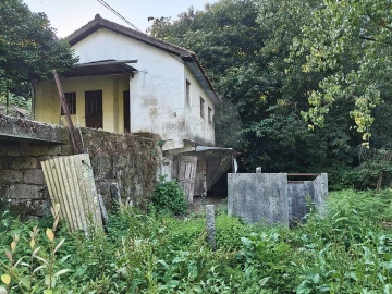 Moradia T2 para Venda em Macieira de Cambra