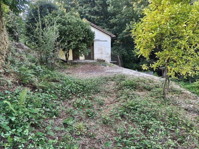 Moradia T2 para Venda em Macieira de Cambra Foto 5