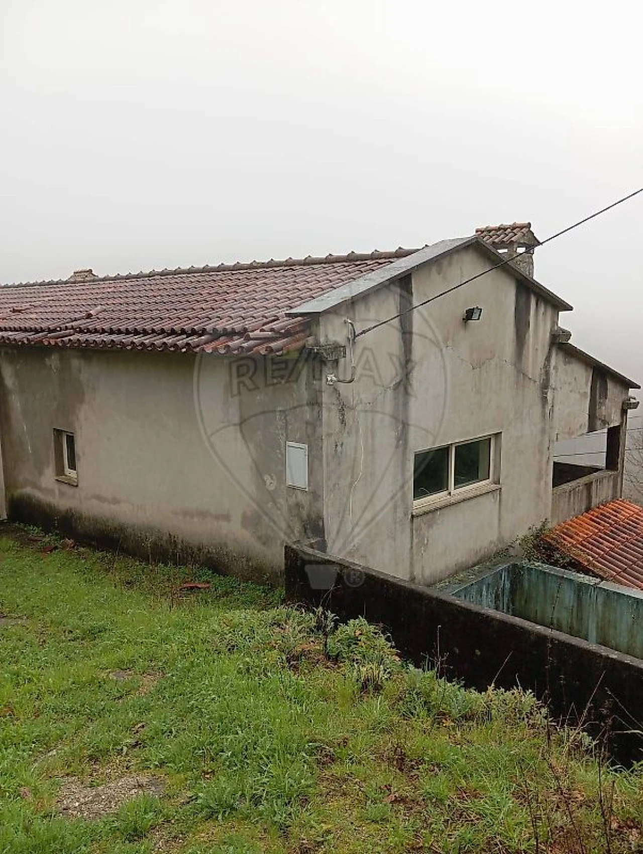 Moradia T4 para Venda em Sande, Vilarinho, Barros e Gomide Foto 1