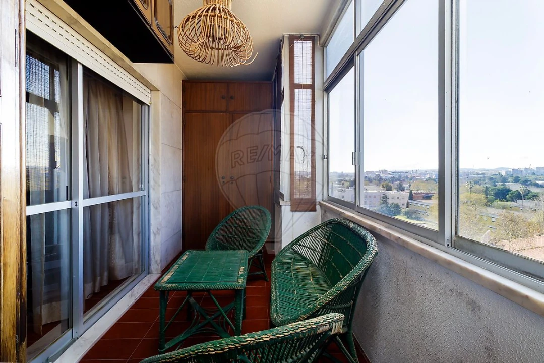 Apartamento T4 para Venda em Alvalade Foto 33