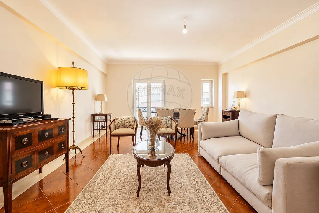 Apartamento T4 para Venda em Carregado e Cadafais Foto 41