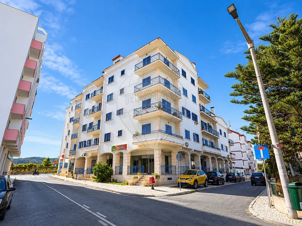 Apartamento T4 para Venda em Carregado e Cadafais Foto 33