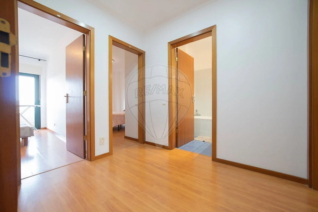 Apartamento T3 para Venda em Alenquer (Santo Estêvão e Triana) Foto 5