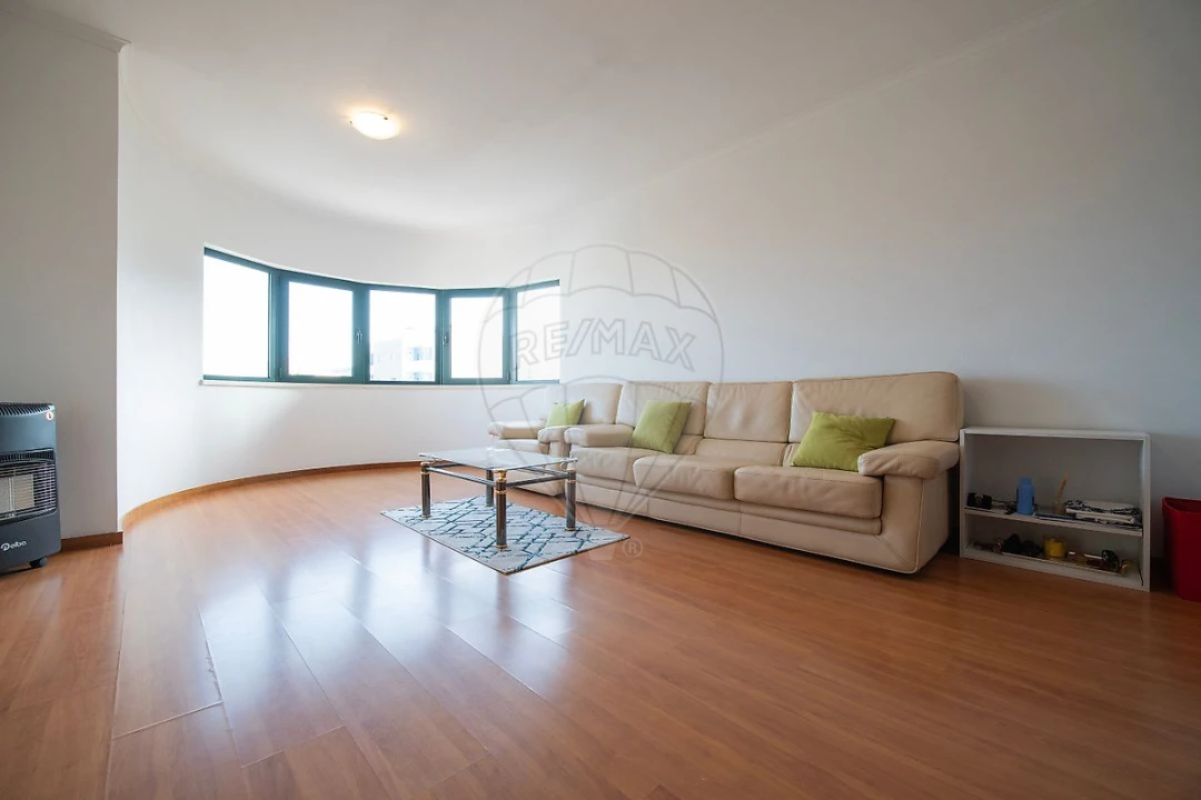 Apartamento T3 para Venda em Alenquer (Santo Estêvão e Triana) Foto 19