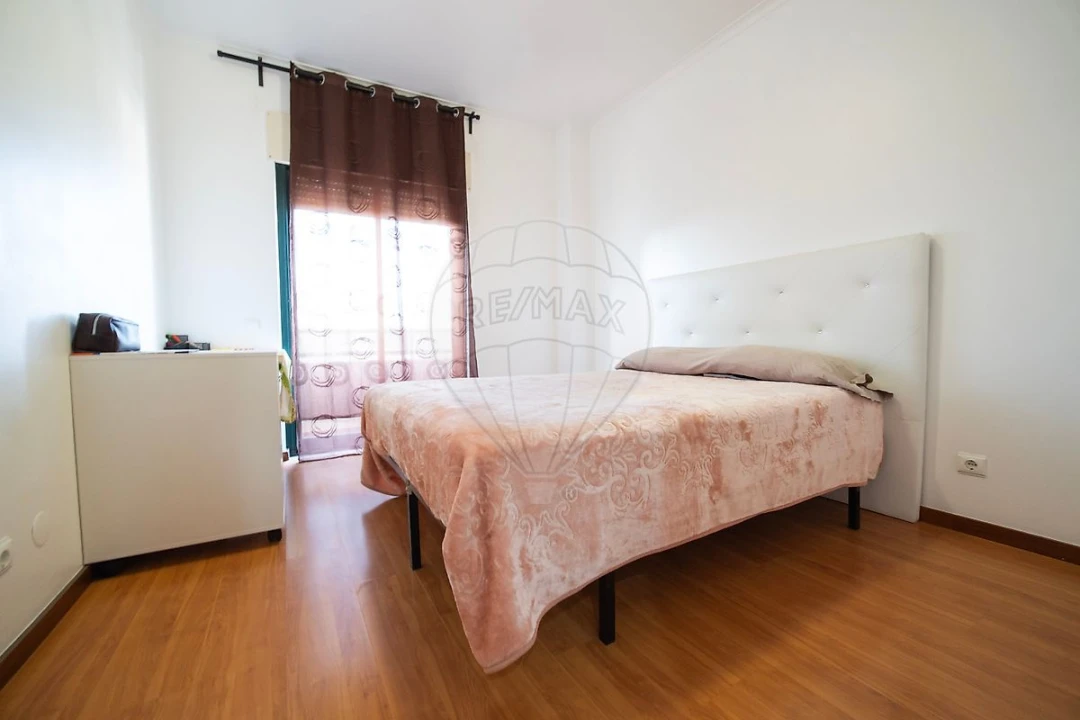 Apartamento T3 para Venda em Alenquer (Santo Estêvão e Triana) Foto 6
