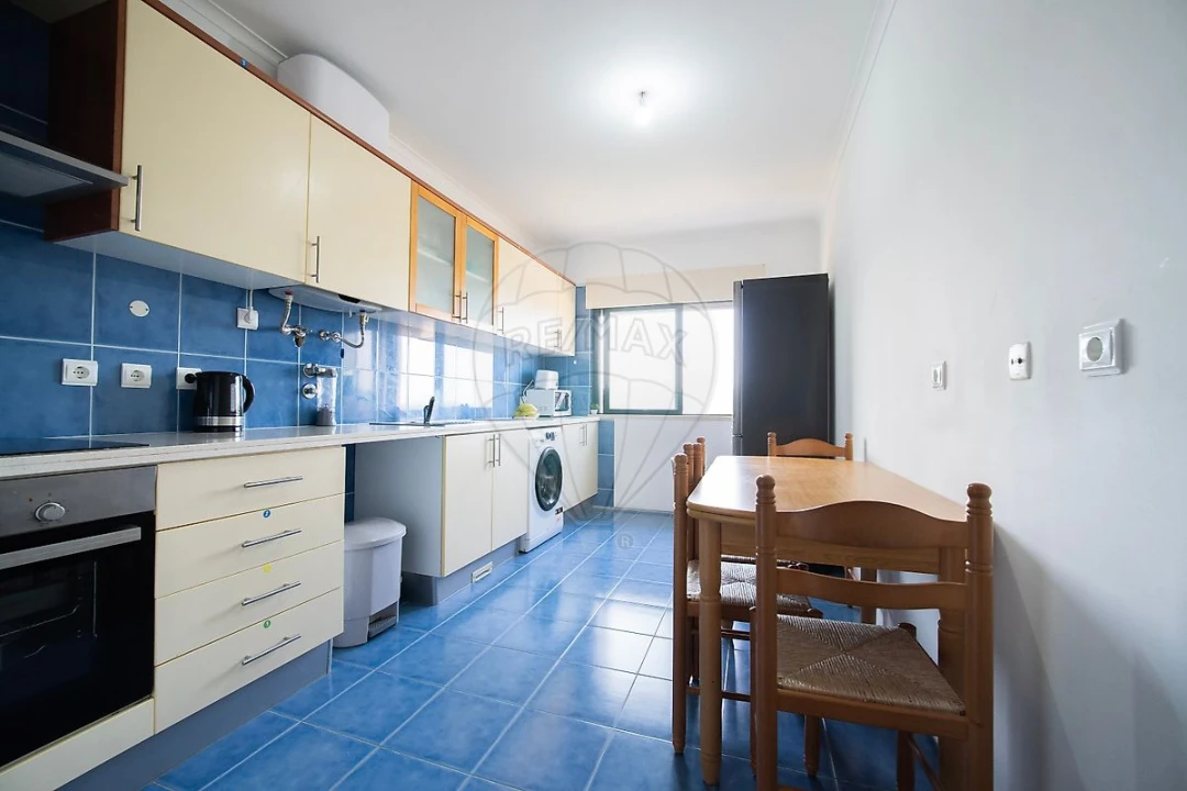 Apartamento T3 para Venda em Alenquer (Santo Estêvão e Triana) Foto 3