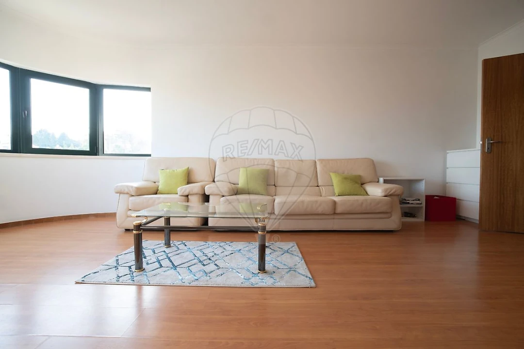 Apartamento T3 para Venda em Alenquer (Santo Estêvão e Triana) Foto 21