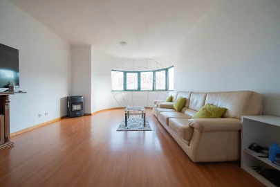 Apartamento T3 para Venda em Alenquer (Santo Estêvão e Triana)