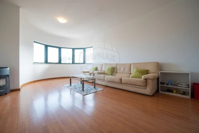 Apartamento T3 para Venda em Alenquer (Santo Estêvão e Triana)