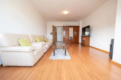 Apartamento T3 para Venda em Alenquer (Santo Estêvão e Triana)