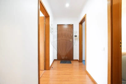 Apartamento T3 para Venda em Alenquer (Santo Estêvão e Triana)